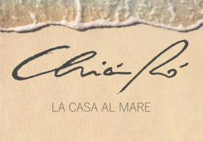 ChiàRò-La casa al mare Minori